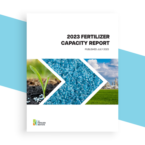 Fertilizer Capacity Report 2023 (Excel)