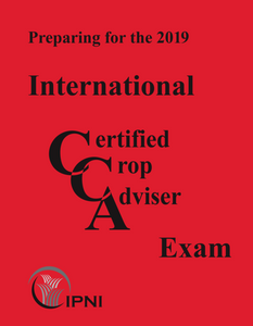 Preparing for the International Certified Crop Adviser (CCA) Exam - PDF