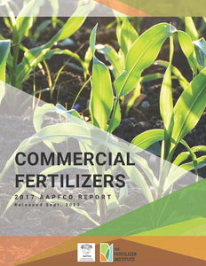 Commercial Fertilizers Report 2017 (Excel)
