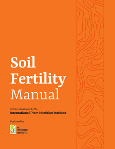 Soil Fertility Manual, updated in 2019