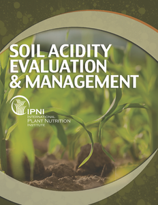 Soil Acidity Evaluation and Management