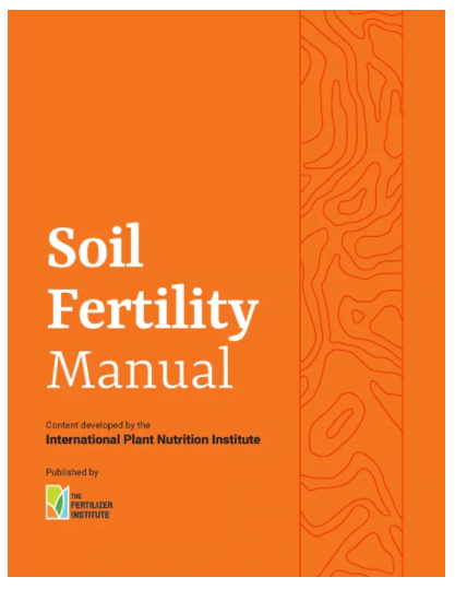 plant nutrition and soil fertility manual pdf Soil Fertility Manual, updated in 2019 (PDF)