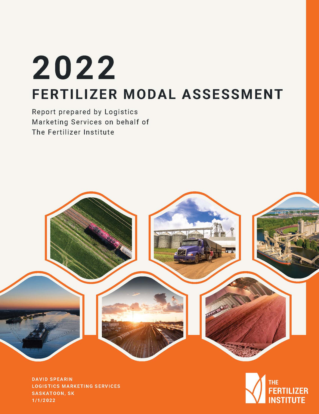Fertilizer Modal Assessment 2022 (PDF)