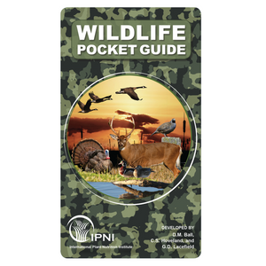 Wildlife Pocket Guide